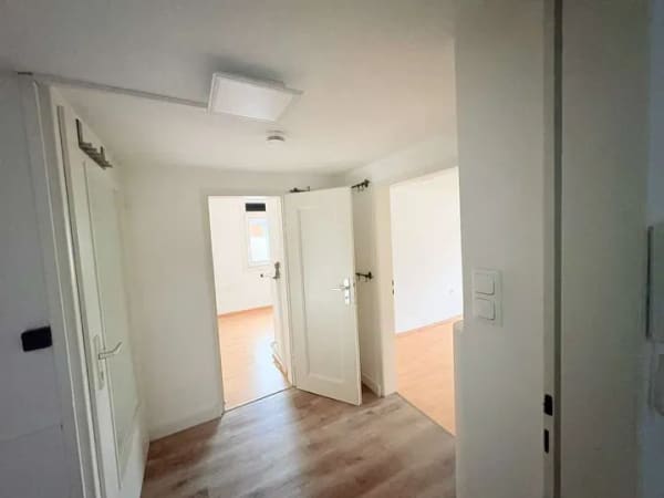 Immobilie in Lich - Vollvermietete Kapitalanlage mit Potenzial – Mehrfamilienhaus in zentraler Lage von Lich - Bild 4
