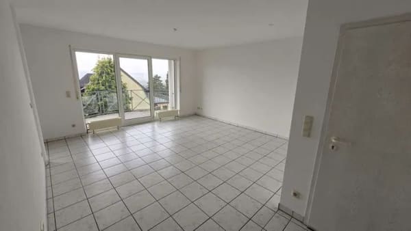 Immobilie in Weitersburg - +++ Geräumige Eigentumswohnung mit Balkon und Fernblick +++ - Bild 1
