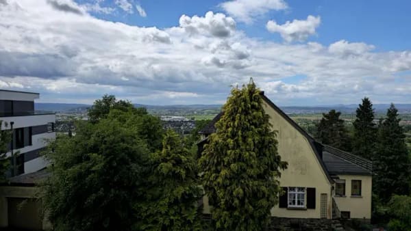 Immobilie in Weitersburg - +++ Geräumige Eigentumswohnung mit Balkon und Fernblick +++ - Bild 4