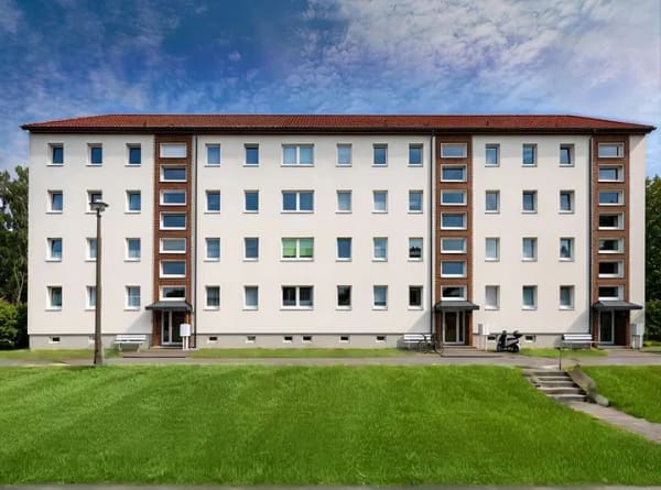 Immobilie in Amt Creuzburg - Attraktive Kapitalanlage: Vermietete 4-ZiWo mit stabilem Mietverhältnis - Bild 0