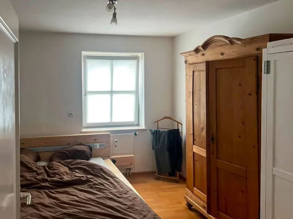 Immobilie in Rott am Inn - 4-Zimmer-Wohnung mit eigenem Garten und TG-Stellplatz - Bild 4