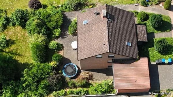 Immobilie in Rüthen - Mehrfamilienhaus in Rüthen - Bild 1