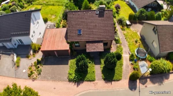 Immobilie in Rüthen - Mehrfamilienhaus in Rüthen - Bild 2