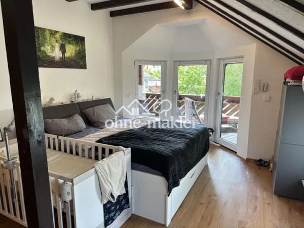 Immobilie in Argenthal - Einfamilienhaus freistehend in Argenthal - Bild 1