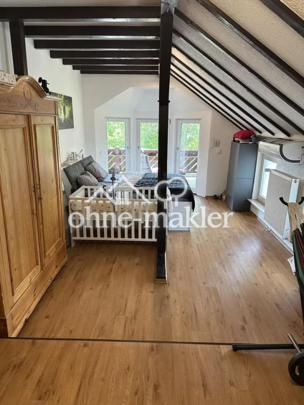 Immobilie in Argenthal - Einfamilienhaus freistehend in Argenthal - Bild 2