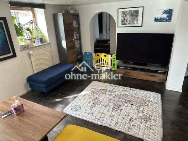Immobilie in Argenthal - Einfamilienhaus freistehend in Argenthal - Bild 4