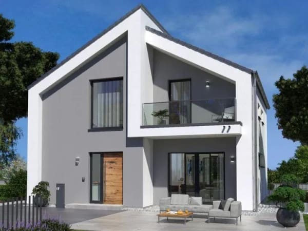 Immobilie in Bodelshausen - Haus in Bodelshausen (Gemarkung Bodelshausen) - Bild 0
