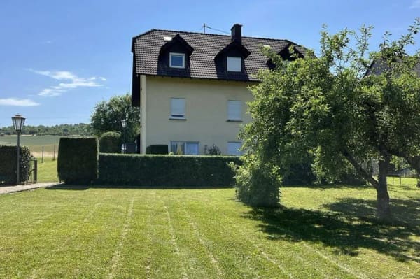 Immobilie in Trierweiler - Attraktives Mehrfamilienhaus in Trierweiler-Fusenich mit Rendite-Potenzial - Bild 2