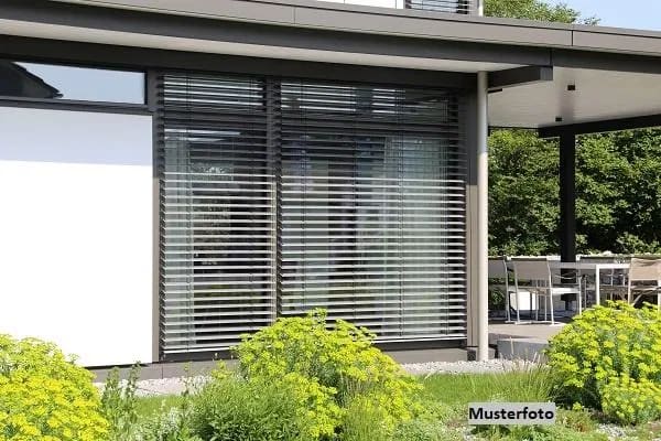 Immobilie in Bischheim - Einfamilienhaus freistehend in Bischheim - Bild 0
