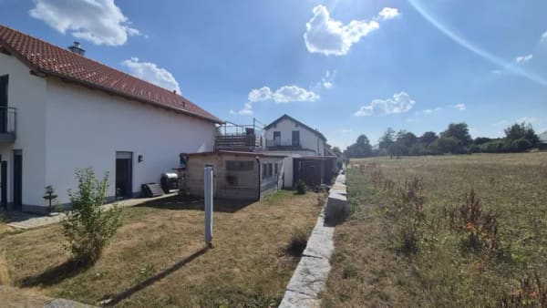 Immobilie in Grafenhausen - Einfamilienhaus freistehend in Grafenhausen - Bild 3
