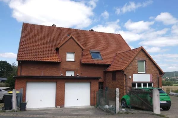 Immobilie in Luhden - Mehrfamilienhaus in Luhden - Bild 3