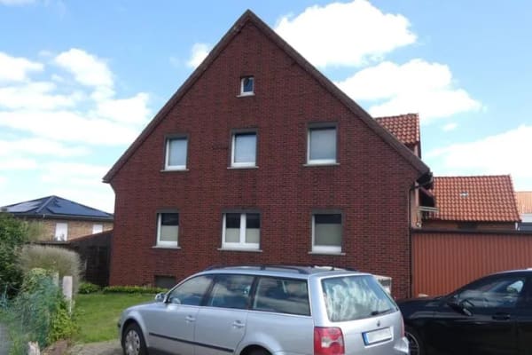 Immobilie in Luhden - Mehrfamilienhaus in Luhden - Bild 4