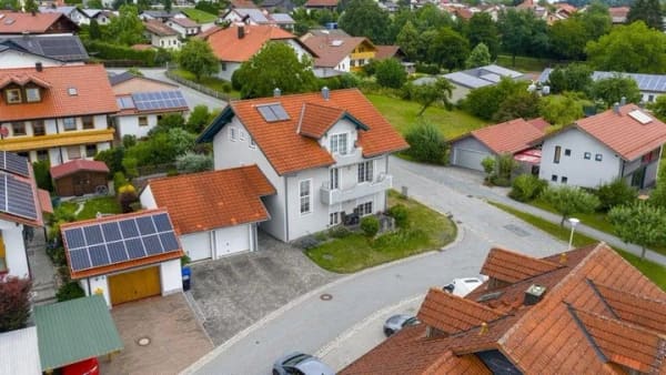 Immobilie in Hofkirchen - Mehrfamilienhaus in Hofkirchen - Bild 0
