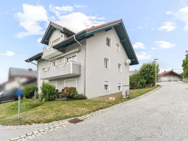 Immobilie in Hofkirchen - Mehrfamilienhaus in Hofkirchen - Bild 1