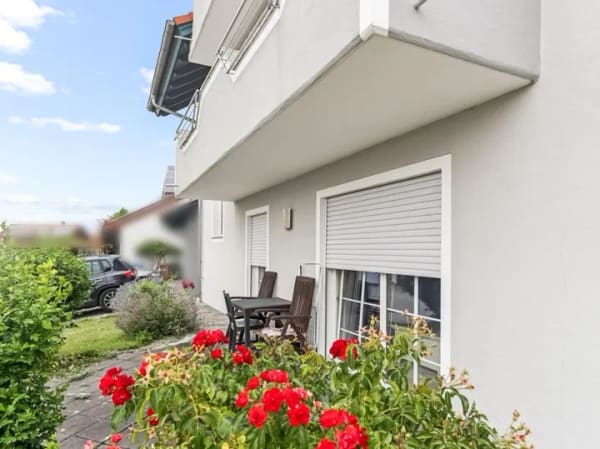 Immobilie in Hofkirchen - Mehrfamilienhaus in Hofkirchen - Bild 2