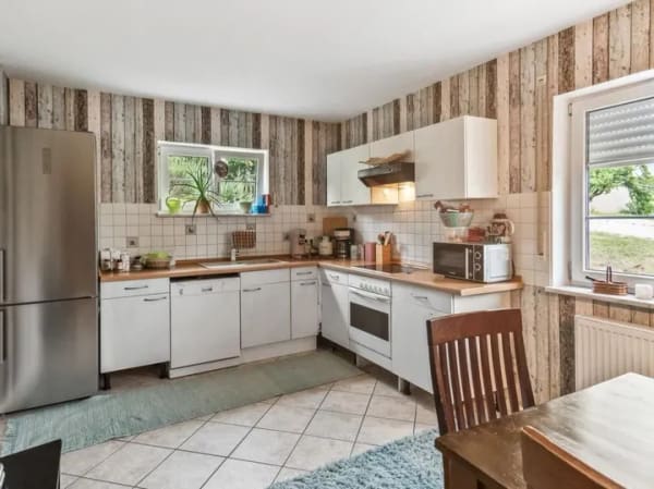Immobilie in Hofkirchen - Mehrfamilienhaus in Hofkirchen - Bild 4