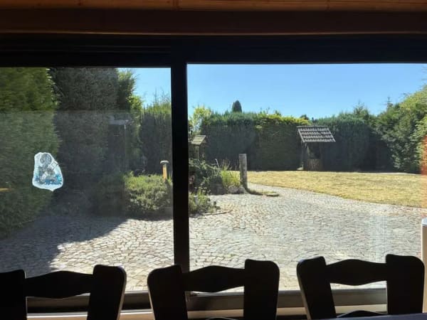 Immobilie in Hammersbach - Großzügiges Einfamilienhaus in bevorzugter Lage von Hammersbach. Keine zusätzliche Käuferprovision! - Bild 2
