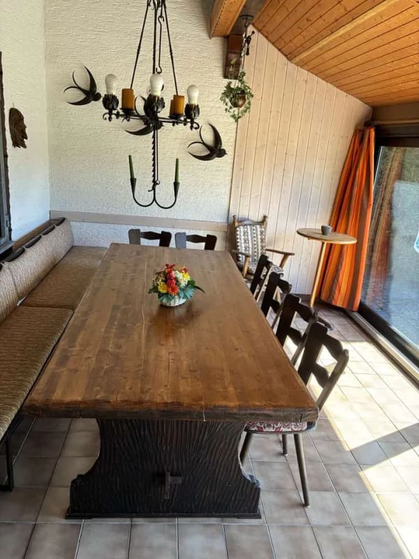 Immobilie in Hammersbach - Großzügiges Einfamilienhaus in bevorzugter Lage von Hammersbach. Keine zusätzliche Käuferprovision! - Bild 3