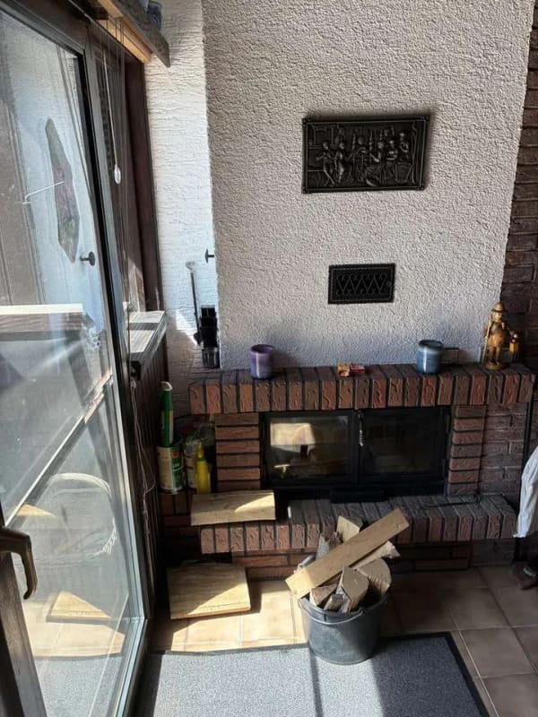 Immobilie in Hammersbach - Großzügiges Einfamilienhaus in bevorzugter Lage von Hammersbach. Keine zusätzliche Käuferprovision! - Bild 4