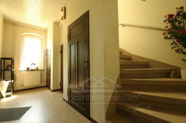 Immobilie in Radebeul - Charmantes Ein-/ Zweifamilienhaus mit viel Potenzial  - Bild 1