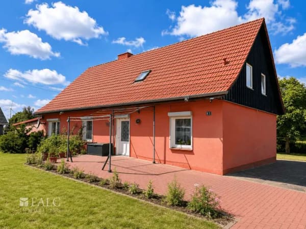 Immobilie in Schildetal - ***Leben mit viel Platz – Einfamilienhaus auf über 5.400 m² Grundstück*** - Bild 1