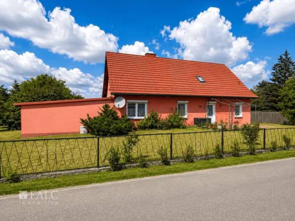 Immobilie in Schildetal - ***Leben mit viel Platz – Einfamilienhaus auf über 5.400 m² Grundstück*** - Bild 2
