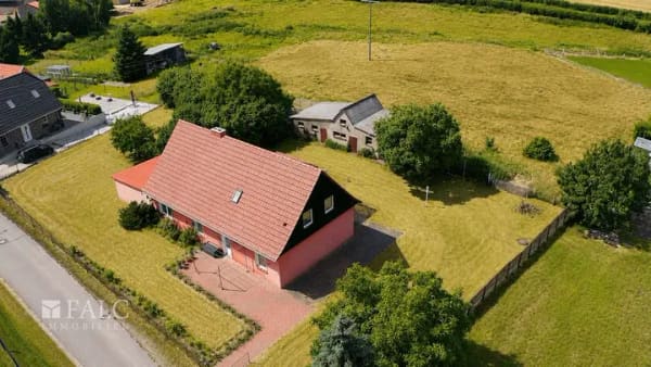 Immobilie in Schildetal - ***Leben mit viel Platz – Einfamilienhaus auf über 5.400 m² Grundstück*** - Bild 3