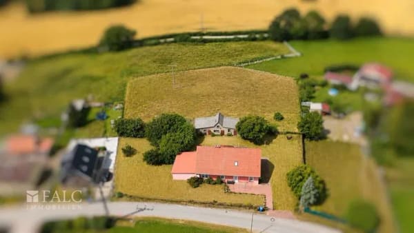 Immobilie in Schildetal - ***Leben mit viel Platz – Einfamilienhaus auf über 5.400 m² Grundstück*** - Bild 4