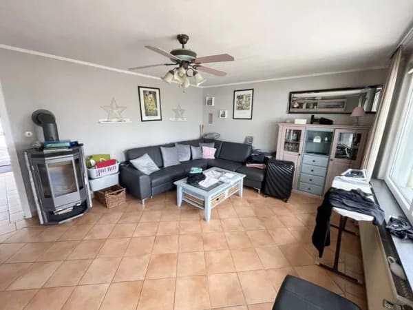 Immobilie in Laubach - Lassen Sie Ihren Traum wahr werden! Freistehendes Einfamilienhaus mit viel Potential sucht einen neu - Bild 3
