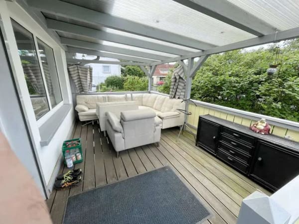Immobilie in Laubach - Lassen Sie Ihren Traum wahr werden! Freistehendes Einfamilienhaus mit viel Potential sucht einen neu - Bild 4