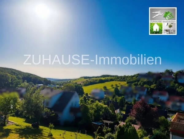 Immobilie in Theilheim - Idyllisches Wohnen mit Weitblick: Ihr vielseitiges Raumwunder im Weinort Theilheim - Bild 4