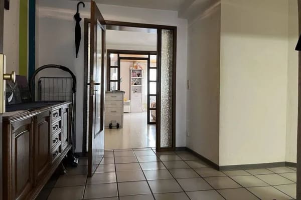 Immobilie in Hillesheim - Ideal fürs Kapital - Vermietetes Dreifamilienhaus in Hillesheim - Bild 2