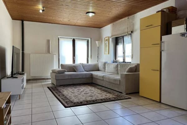 Immobilie in Hillesheim - Ideal fürs Kapital - Vermietetes Dreifamilienhaus in Hillesheim - Bild 3