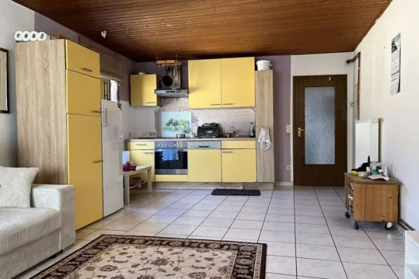 Immobilie in Hillesheim - Ideal fürs Kapital - Vermietetes Dreifamilienhaus in Hillesheim - Bild 4