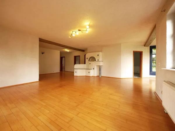 Immobilie in Villmar - Charmante und Attraktive 3-Zimmer-Wohnung im Erdgeschoss mit einem besonderen Wohnambiente - Bild 3