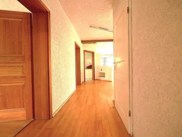 Immobilie in Villmar - Charmante und Attraktive 3-Zimmer-Wohnung im Erdgeschoss mit einem besonderen Wohnambiente - Bild 4