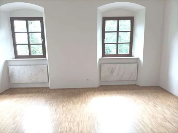 Immobilie in Beilngries - Ruhig gelegene 1 ZKB über den Dächern von Beilngries - Bild 2