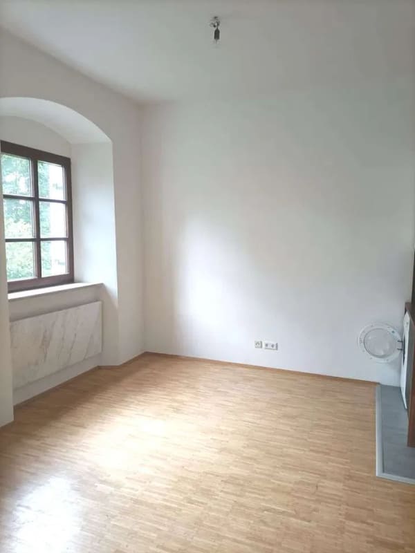 Immobilie in Beilngries - Ruhig gelegene 1 ZKB über den Dächern von Beilngries - Bild 3
