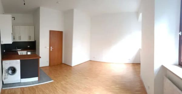 Immobilie in Beilngries - Ruhig gelegene 1 ZKB über den Dächern von Beilngries - Bild 4