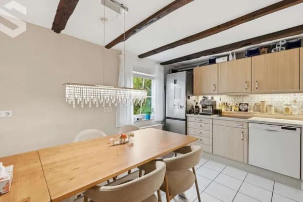 Immobilie in Reichshof - Ein Haus. Vier Wohneinheiten. Investment in Reichshof - Bild 2