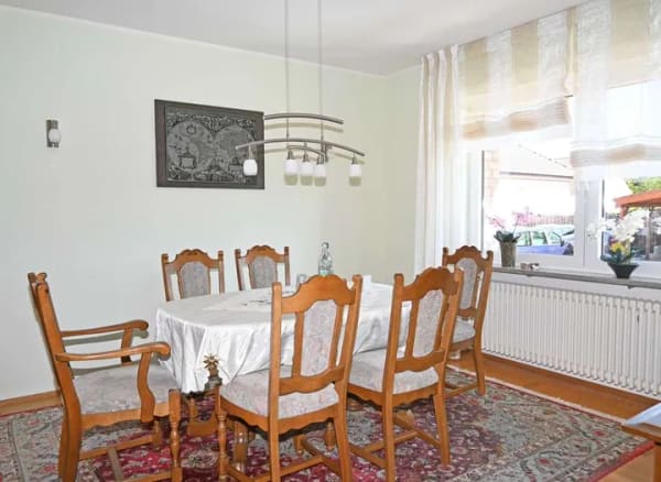 Immobilie in Bretzenheim - Großzügiges Familienhaus mit ausreichend Platz (Einliegerwohnung) - Bild 4