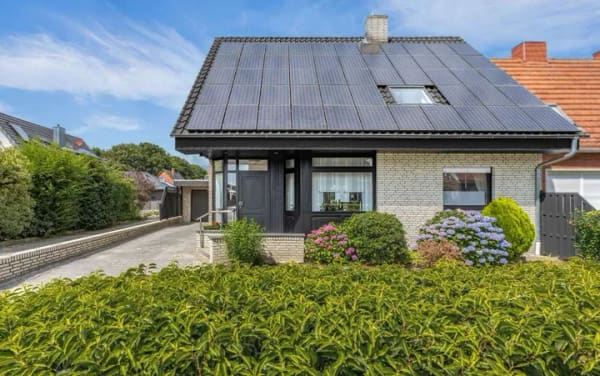 Immobilie in Twist - Sonne aufs Dach, Komfort ins Haus: modernisiertes Einfamilienhaus mit PV-Anlage in Twist-Rühlerfeld! - Bild 3