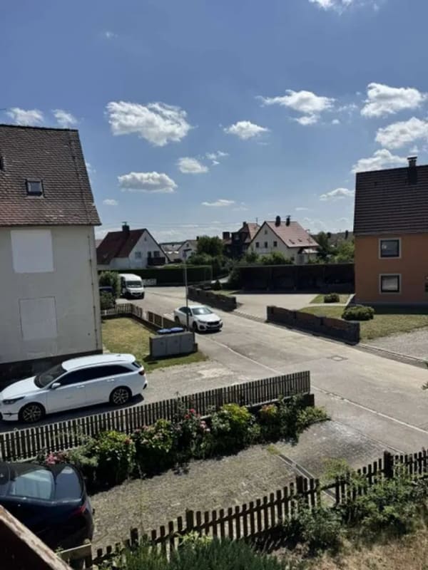Immobilie in Illerkirchberg - Top Doppelhaushälfte in toller Lage in  Unterkirchberg - Bild 2