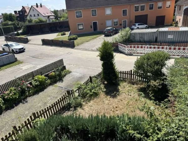 Immobilie in Illerkirchberg - Top Doppelhaushälfte in toller Lage in  Unterkirchberg - Bild 3