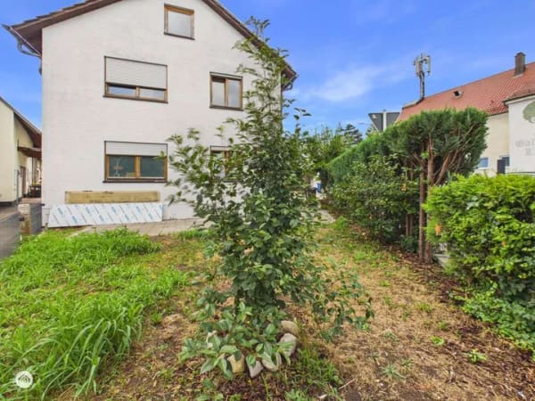 Immobilie in Bubesheim - Platz für Familie, Generationen oder Vermietung - Bild 4
