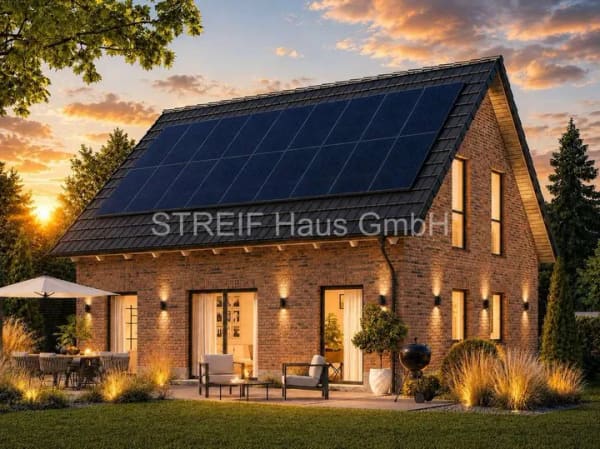 Immobilie in Högel - ** Ankommen und viel Platz im STREIF- Haus Family XL ** - Bild 3