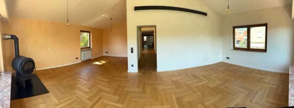 Immobilie in Hüffenhardt - Großzügiges Wohnen auf einer Ebene  - Bild 4