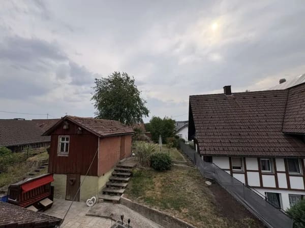 Immobilie in Loßburg - Großzügige Doppelhaushälfte mit großzügigem Raumangebot in attraktiver Wohnlage von Loßburg - Bild 3