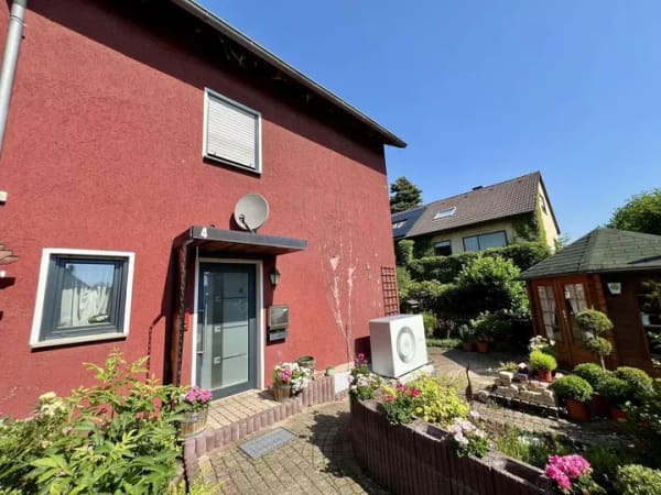 Immobilie in Leopoldshöhe - Kapitalanlage mit Perspektive zur späteren Eigennutzung - Bild 1