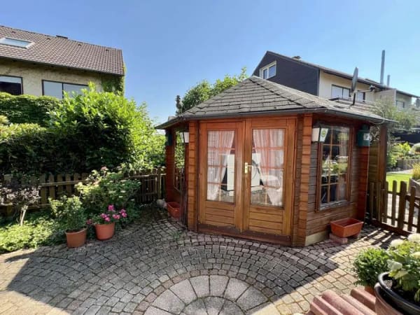 Immobilie in Leopoldshöhe - Kapitalanlage mit Perspektive zur späteren Eigennutzung - Bild 2